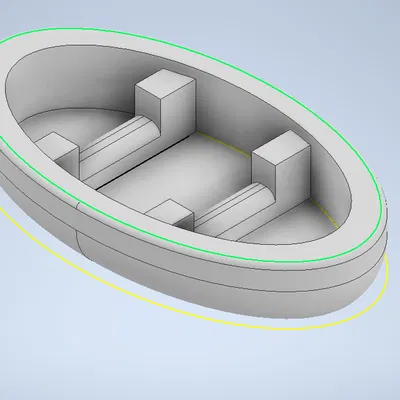 Hộp đựng nút tai (earplugs)