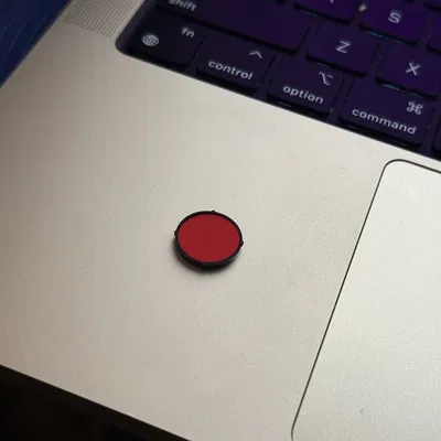 Spacer nút giữa iPod classic 5th Gen (Centre Button Spacer)