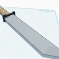 Kiếm (Sword) - Thumbnail 2