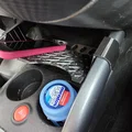 Khay/kệ để đồ center console Seat Altea / Toledo MK3 (2004–2015) - Thumbnail 1