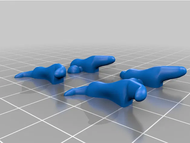 Abra (Pokemon) - Image 9