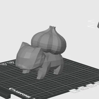 Bulbizarre (Pokémon)