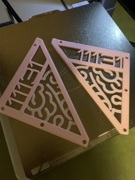 Dĩa Trang Trí Brainstorm - Image 1