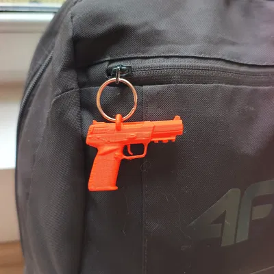 Charm Five-SeveN / CS2