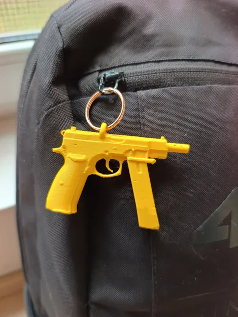 Charm CZ75-Auto / CS2 - Image 1