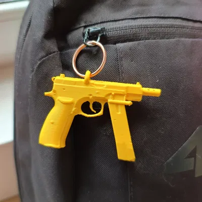 Charm CZ75-Auto / CS2