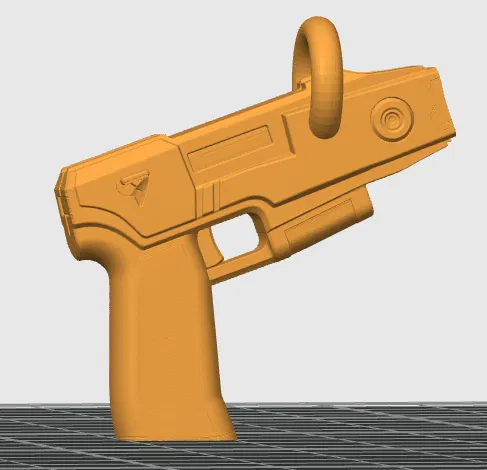 Zeus x27 / CS2 charm - Image 2