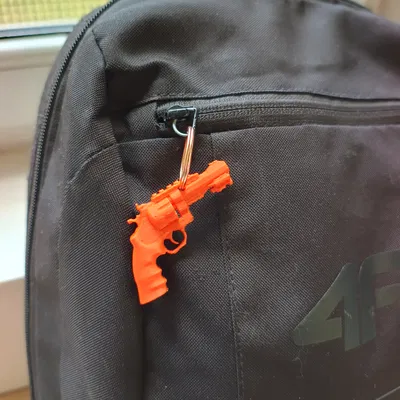 R8 Revolver / CS2 charm