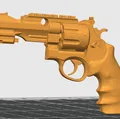 R8 Revolver / CS2 charm - Thumbnail 2