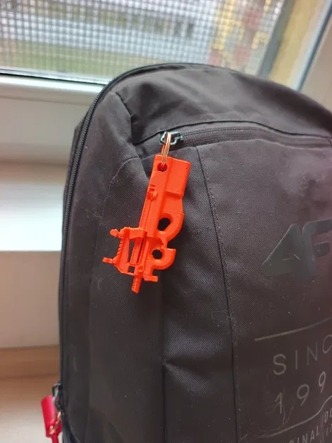 Charm P90 / CS2 - Image 2