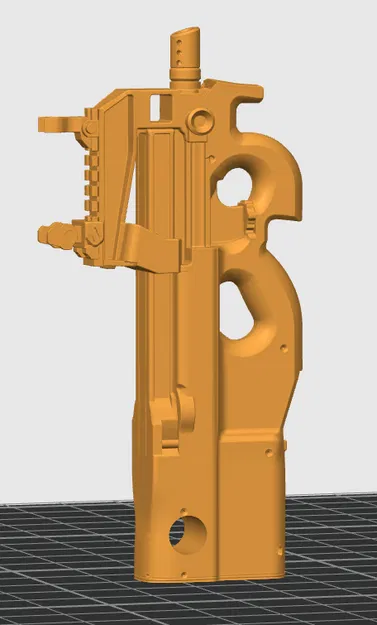 Charm P90 / CS2 - Image 3