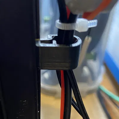 Kẹp cáp Sovol Zero 1515 (Sovol Zero 1515 Cable Clip)