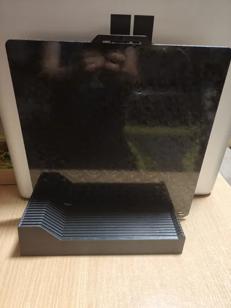 Bambu Lab plate X1 P1 A1 - Đế/khay để plate - Image 1