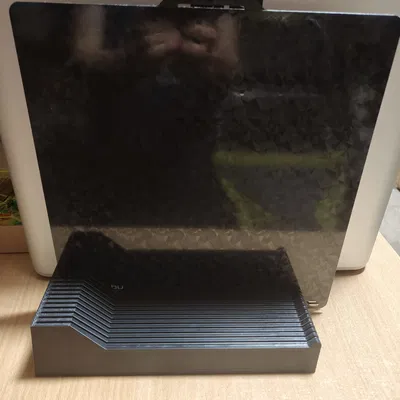 Bambu Lab plate X1 P1 A1 - Đế/khay để plate