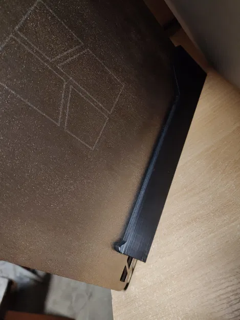 Bambu Lab plate X1 P1 A1 - Đế/khay để plate - Image 5