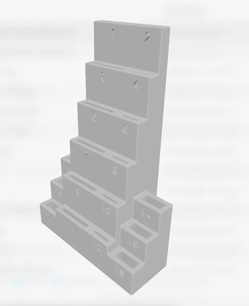 Khay lưu trữ MicroSD, SD và USB - Image 1