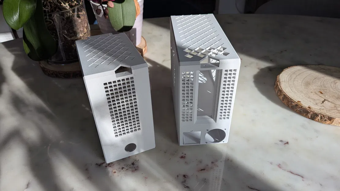 Case Minimalist BC-250 (Minimalist BC-250 Case) - Image 5