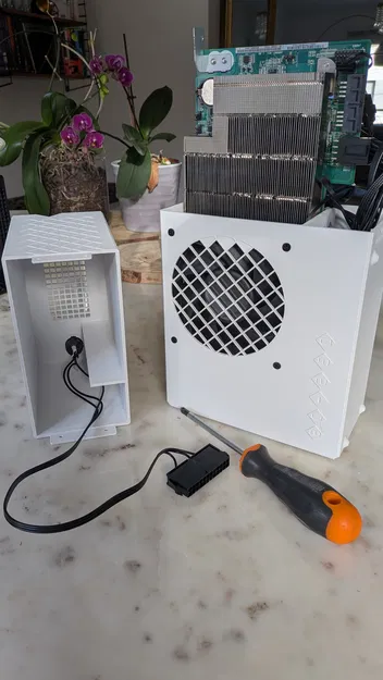 Case Minimalist BC-250 (Minimalist BC-250 Case) - Image 6