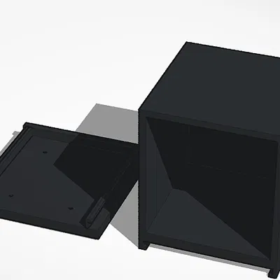 Wallstorage – Treo lên dùng ngay sau khi in