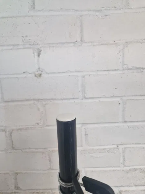 Nắp bịt đầu ống ID 20mm - Image 1