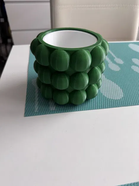 Flowerpot Bubble - Chậu hoa trang trí - Image 4