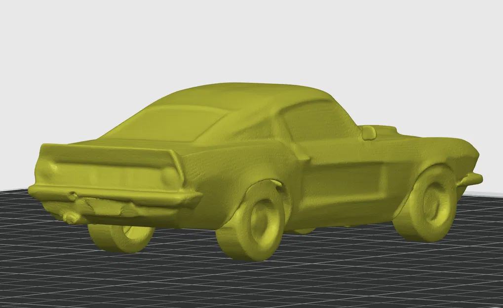 Ford Mustang - Image 2