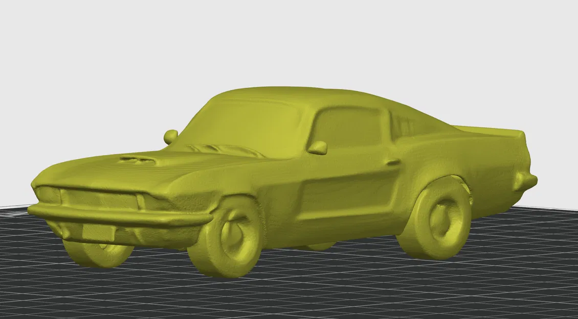 Ford Mustang - Image 3