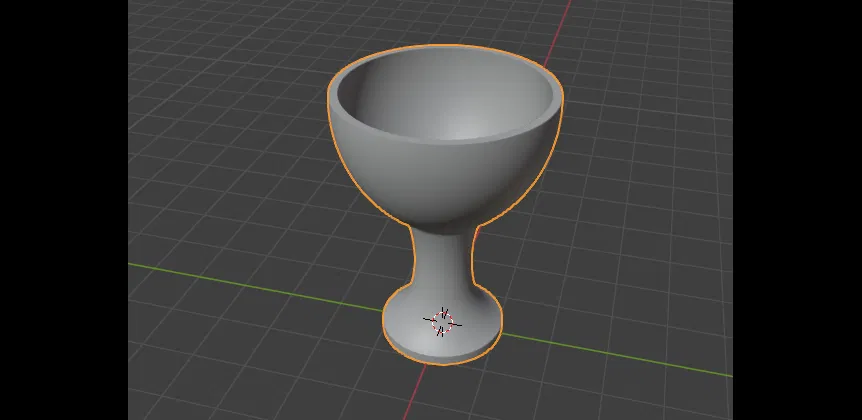 Holy Grail từ Indianna Jones - Image 1