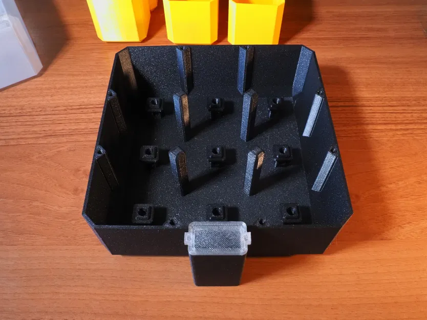 Bộ Ươm Hạt Tự Tưới Nhỏ Gọn (Small Self-Watering Seed Starter) - Image 6