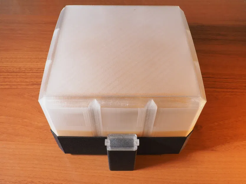 Bộ Ươm Hạt Tự Tưới Nhỏ Gọn (Small Self-Watering Seed Starter) - Image 9