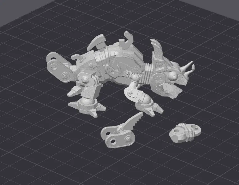 Dinotrux - Skrap-it - Image 1