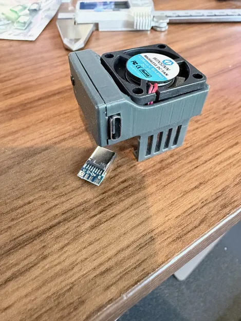 Lồng quạt WAS-110 (WAS-110 Fan Cage) - Image 1