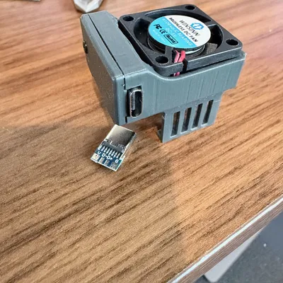 Lồng quạt WAS-110 (WAS-110 Fan Cage)