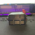 Rugged Box - Chốt pin in 3D thay vít (Printable Pin Screw Replacements) - Thumbnail 5
