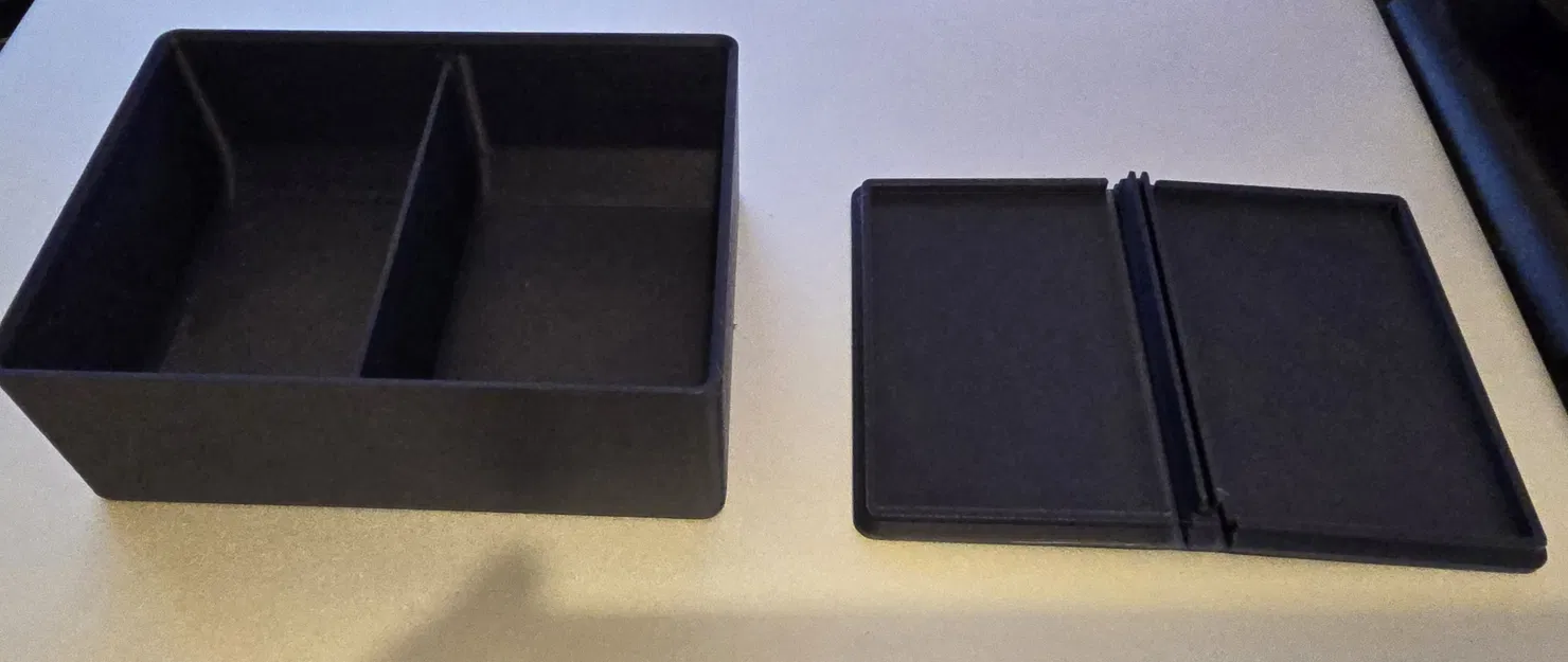 Dewalt TSTAK DWST1-70706 - Khay chia ngăn (Drawer Inserts) - Image 3