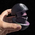 Hộp Mê Cung “Blind” Death Star - Thumbnail 4