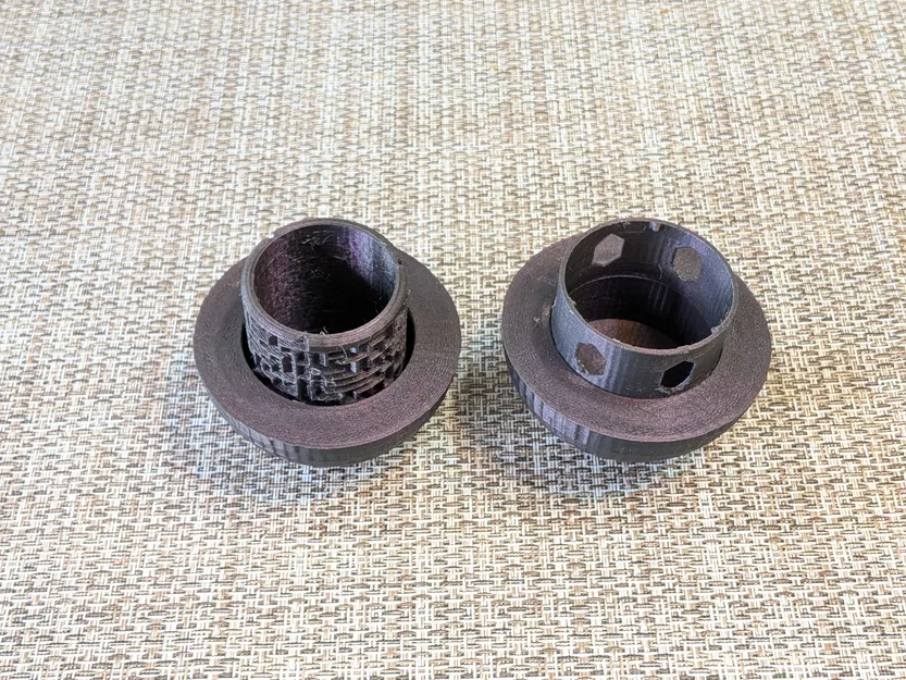 Hộp Mê Cung “Blind” Death Star - Image 5