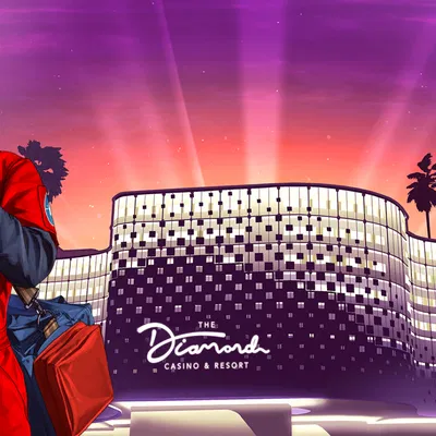 Nhân vật nữ GTA5 (Personaje Femenino GTA5 / GTA5 Female Character)