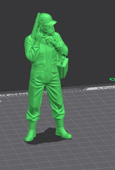 Nhân vật nữ GTA5 (Personaje Femenino GTA5 / GTA5 Female Character) - Image 6