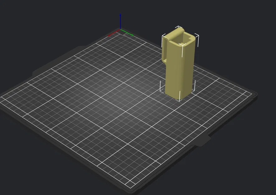 Bao đeo thắt lưng cho đèn pin Klein 56074 - Image 4