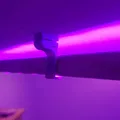 Ngàm gắn LED Lightstrip thành vòng tròn - Thumbnail 3