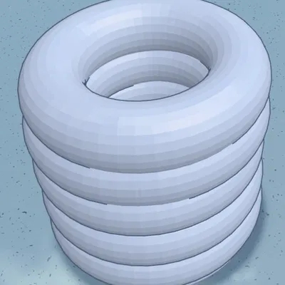 Ống đựng bút nghệ thuật (Artistic pencil pot)