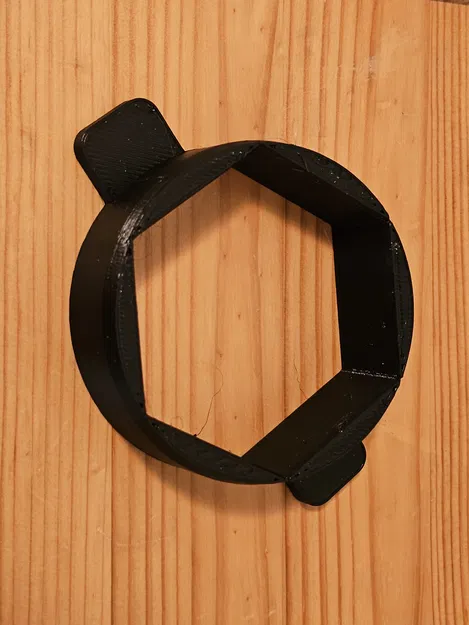 Cờ lê siết gasket bồn cầu Kohler (ống 2", 62mm across flats) - Image 2