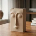 Bình hoa có gương mặt (Vase with faces) - Thumbnail 2