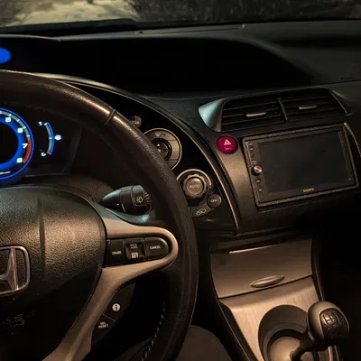 Bezel cho Sony XAV-AX100