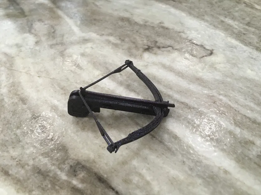 Mũi tên tốt hơn cho bộ crossbow kit card - Image 1