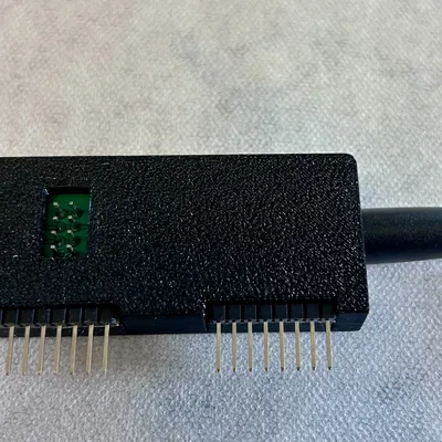 Phần vỏ đáy remix cho adapter CC1101 Flipper