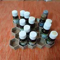 Kệ/Organizer tinh dầu (Essential oil organizer) - Thumbnail 1