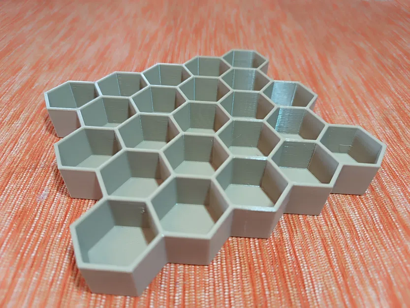 Kệ/Organizer tinh dầu (Essential oil organizer) - Image 3