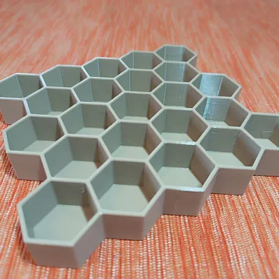 Kệ/Organizer tinh dầu (Essential oil organizer)